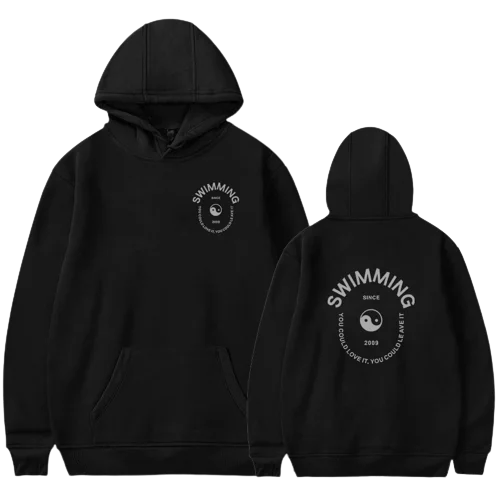 Mac Miller Hoodie: A Commitment to Functionality Through Innovative Fabric Technology